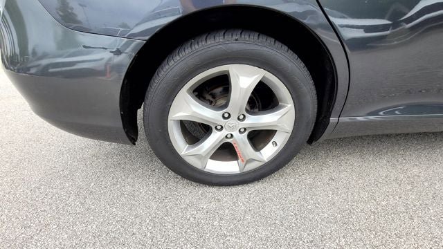 Used 2010 Toyota Venza AWD image 11