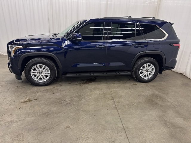 Used 2023 Toyota Sequoia SR5 w/ SR5 Premium Package image 35