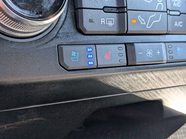 Used 2021 Ford F250 Platinum AWD/4WD image 24