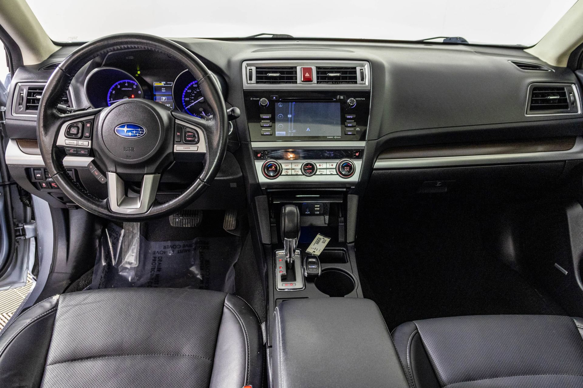 Used 2016 Subaru Legacy 2.5i Limited image 27