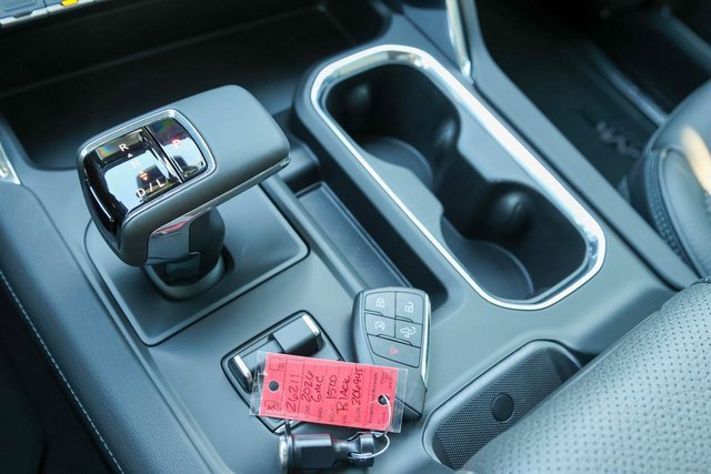 New 2026 GMC Sierra 1500 Denali w/ Technology Package image 19