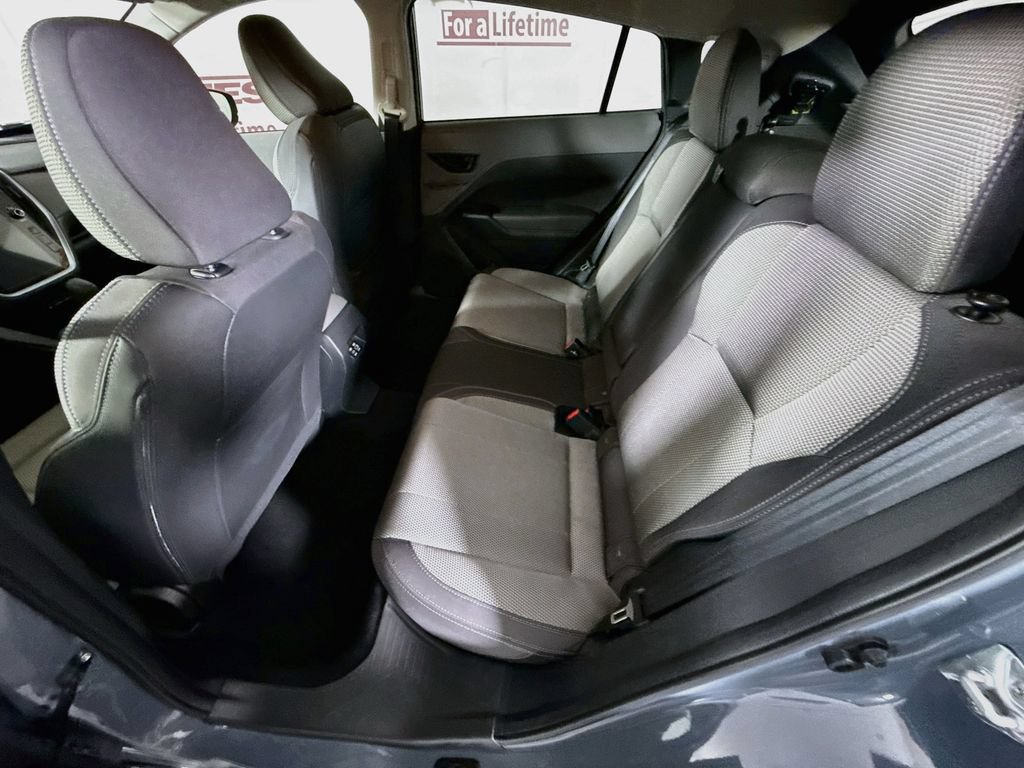 Certified 2024 Subaru Crosstrek 2.0i Premium w/ Crosstrek Mirror Package AWD/4WD image 26