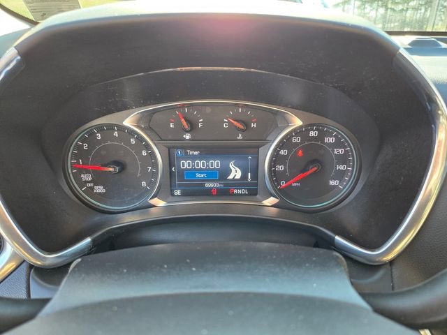 Used 2023 Chevrolet Equinox LT image 29