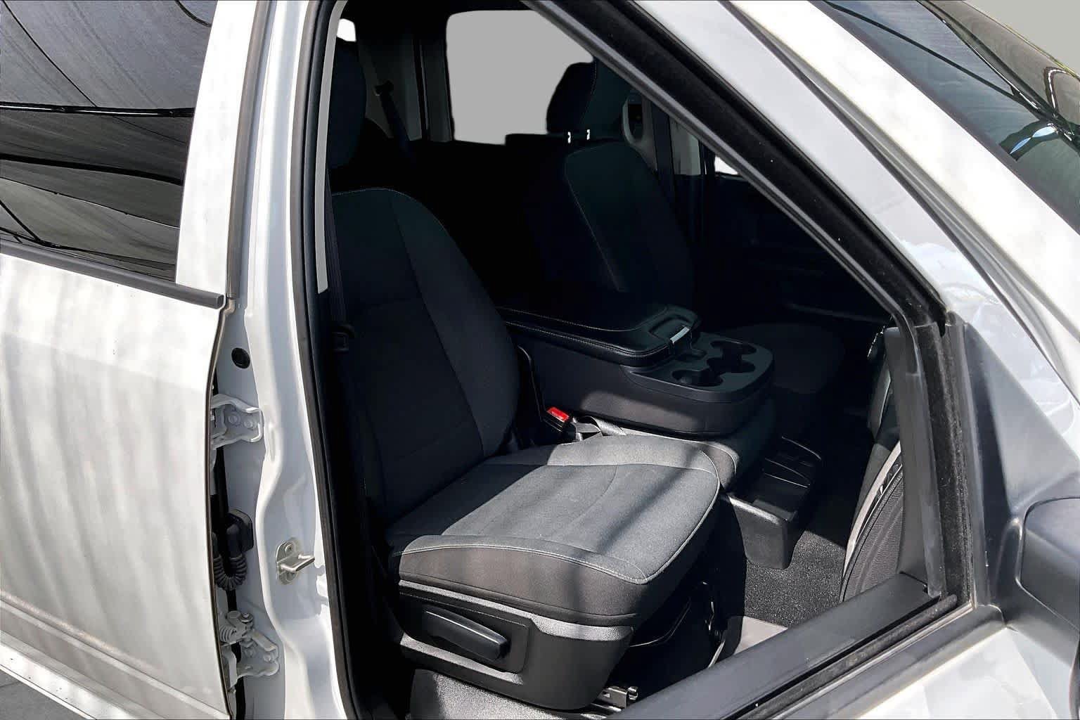 Used 2023 RAM 1500 Tradesman w/ Popular Equipment Group AWD/4WD image 9