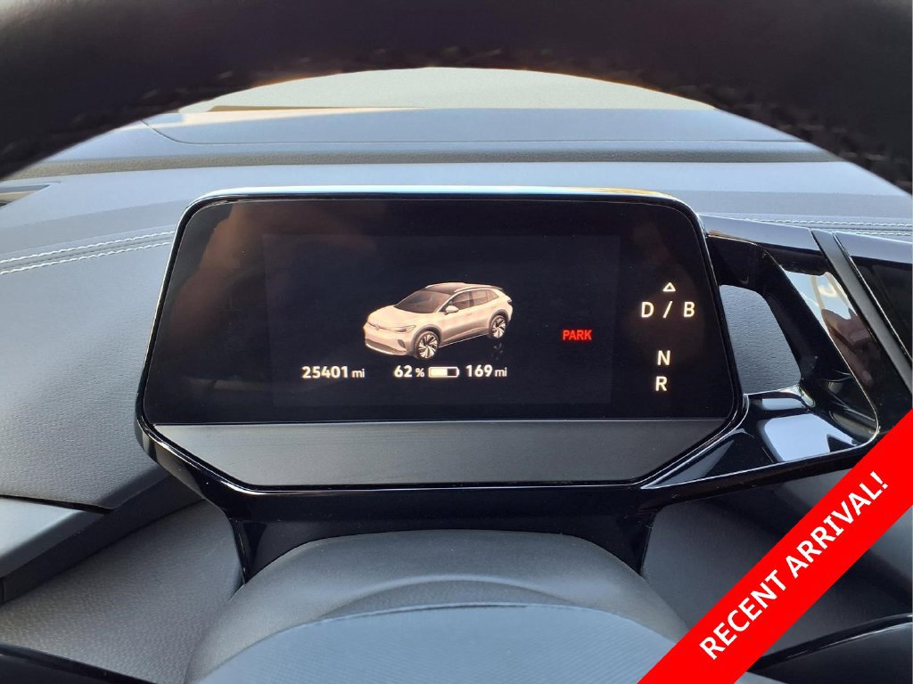 Used 2023 Volkswagen ID.4 Pro AWD/4WD image 19