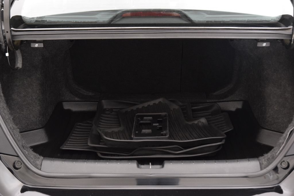 Used 2018 Honda Civic EX image 31