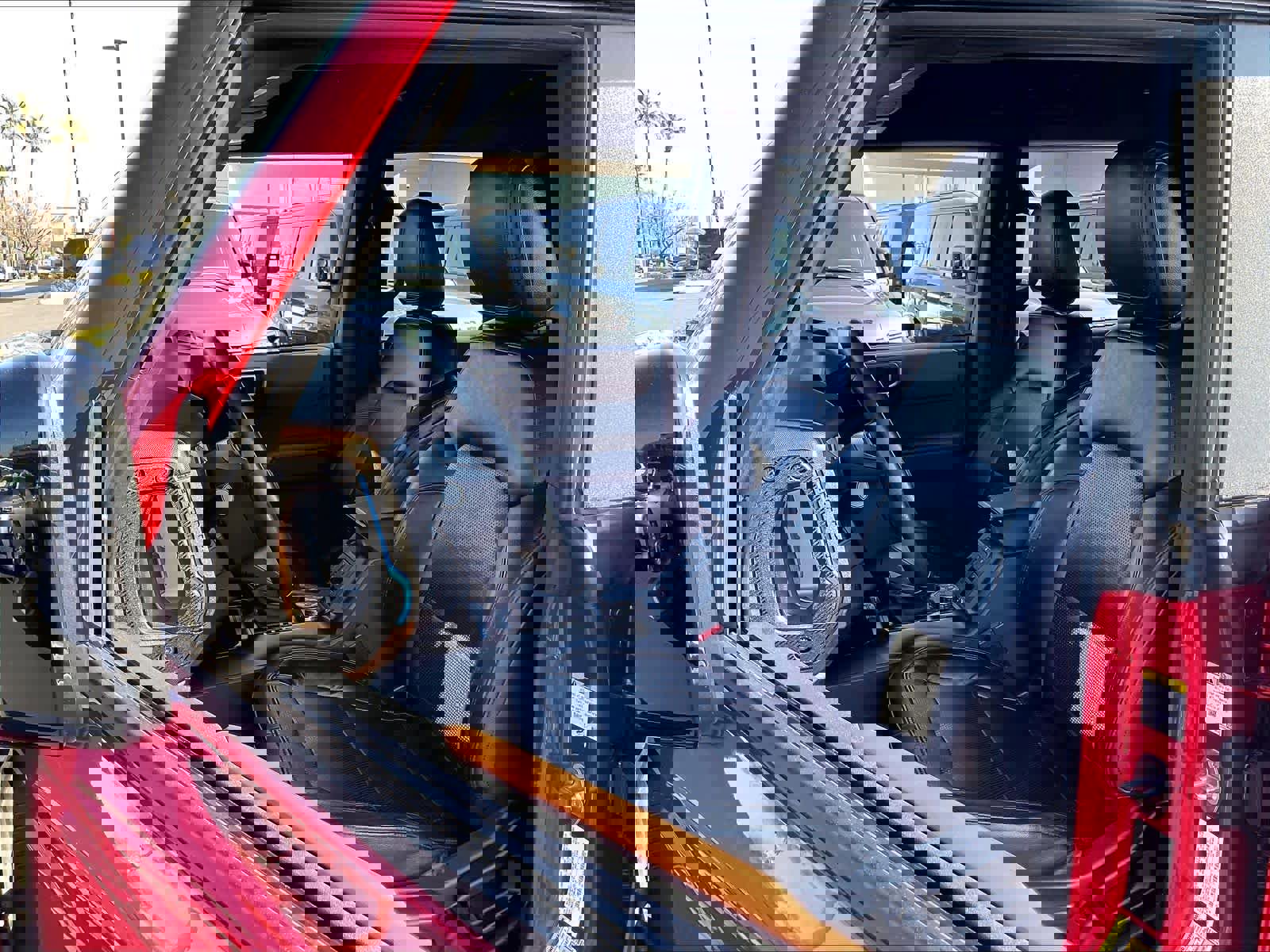 Used 2021 Ford Bronco Outer Banks image 27