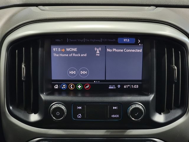 Used 2019 Chevrolet Colorado ZR2 AWD/4WD image 20