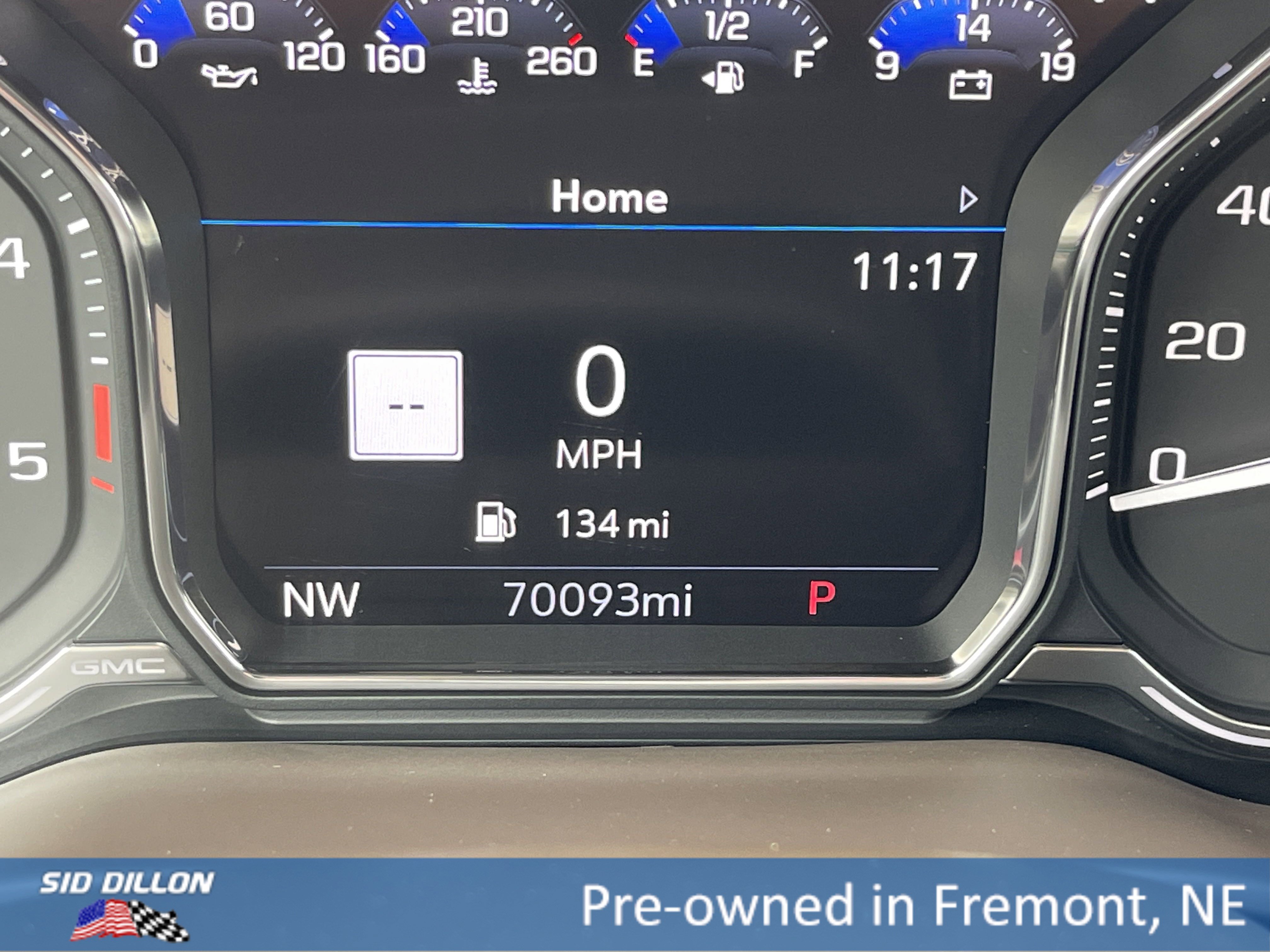 Certified 2023 GMC Sierra 3500 Denali w/ Denali Ultimate Package image 19