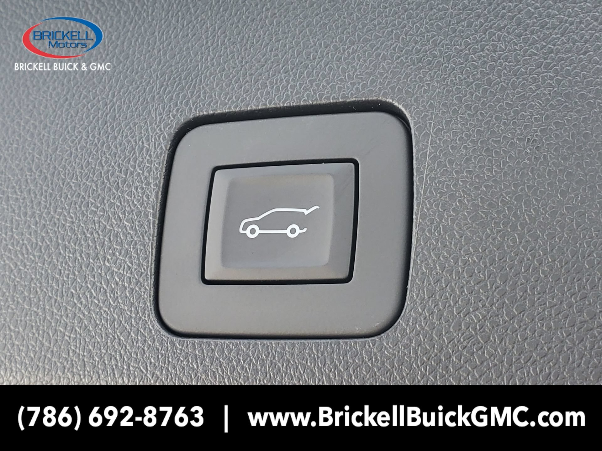 New 2026 Buick Encore GX Sport Touring w/ Comfort Package FWD image 9
