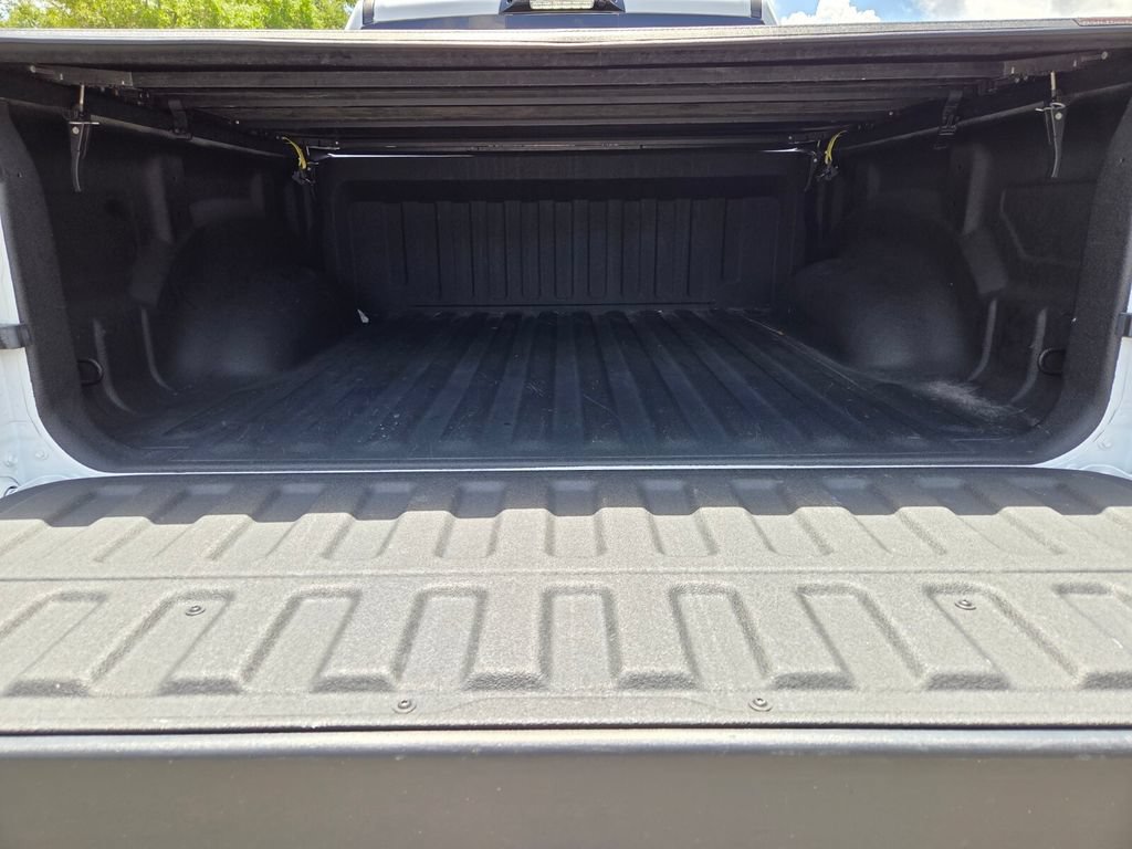 Certified 2023 RAM 1500 Limited AWD/4WD image 9
