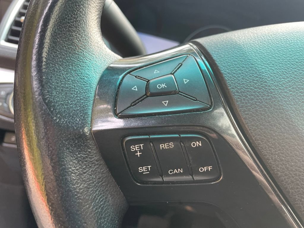 Used 2016 Ford Explorer Sport AWD/4WD image 12