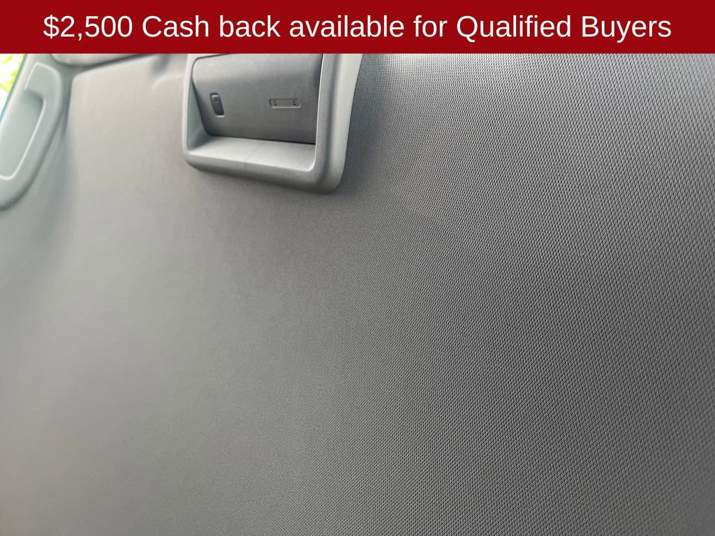 New 2026 Nissan Frontier S AWD/4WD image 19