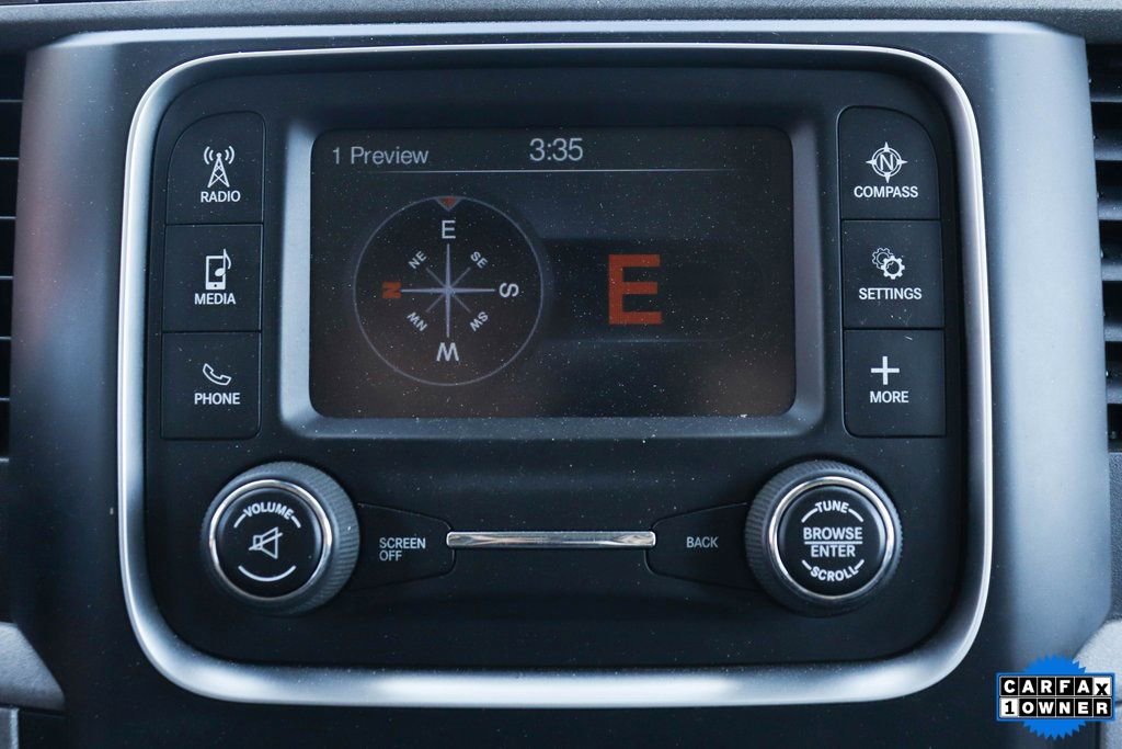 Used 2016 RAM 5500 Tradesman w/ Chrome Appearance Group RWD image 27