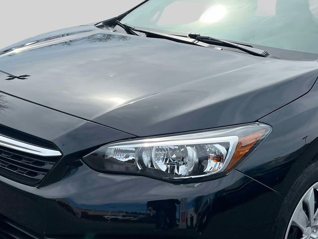 Used 2023 Subaru Impreza 2.0i image 12