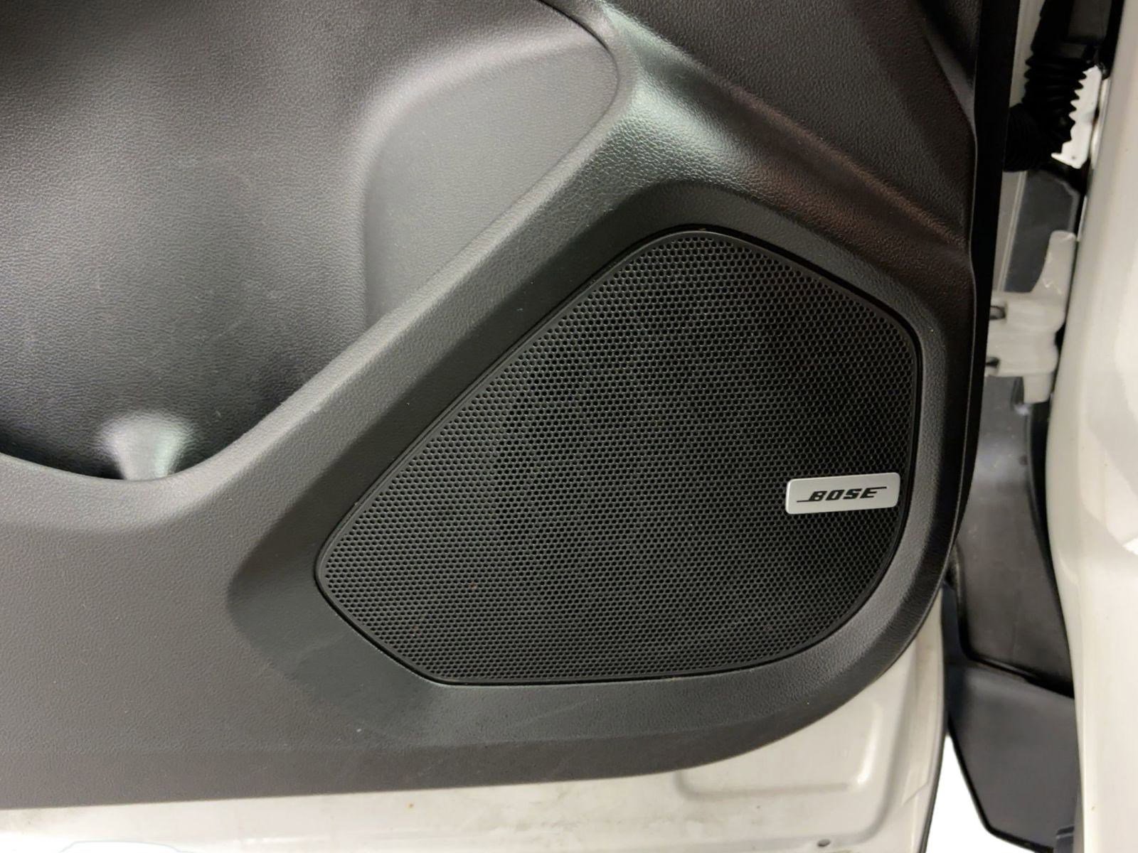 Used 2023 Chevrolet TrailBlazer RS w/ Technology Package image 22