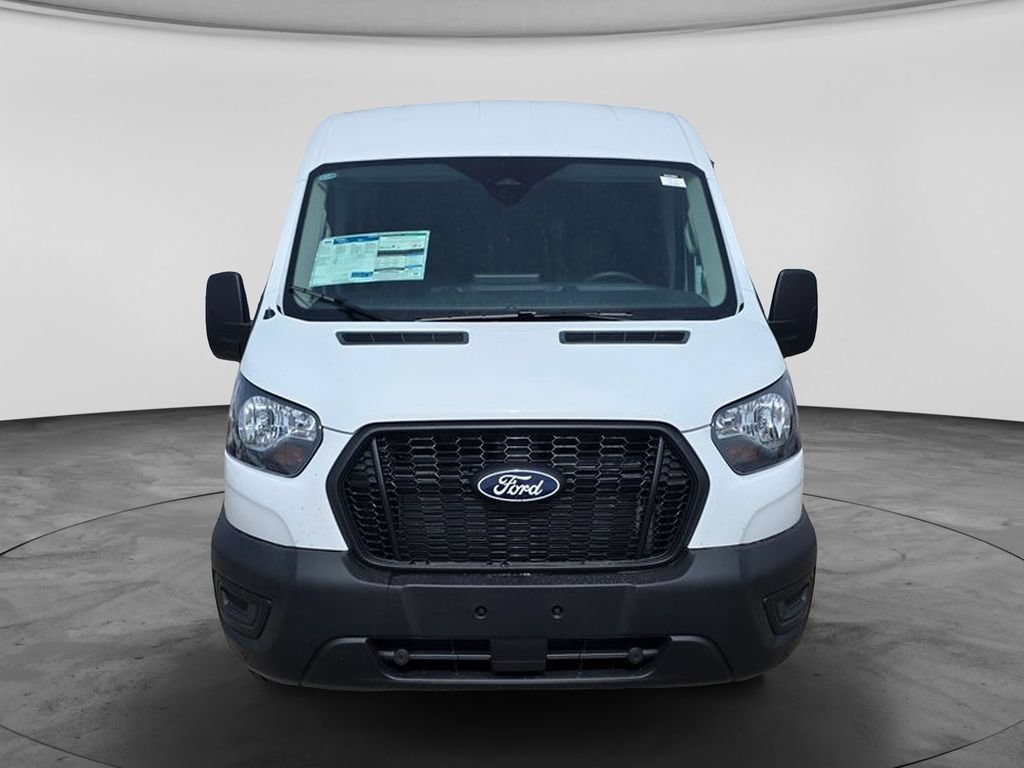 New 2026 Ford Transit 250 148 Medium Roof w/ Load Area Protection Package RWD image 2