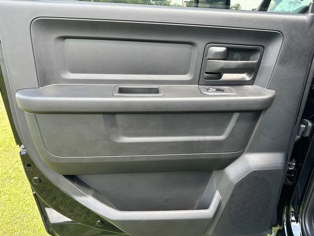 New 2025 RAM 2500 Tradesman w/ Chrome Appearance Group image 26