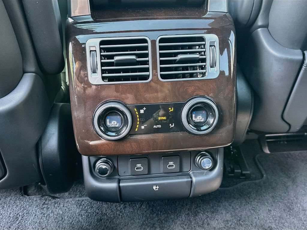 Used 2021 Land Rover Range Rover Westminster Edition AWD/4WD image 26