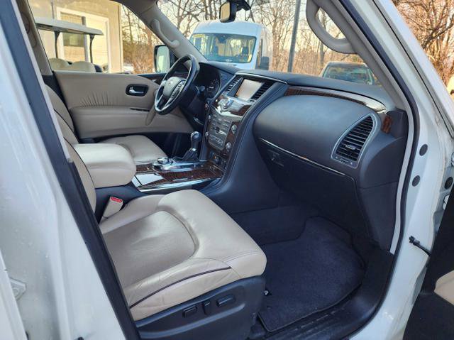 Used 2018 Nissan Armada SL w/ Premium Package image 20