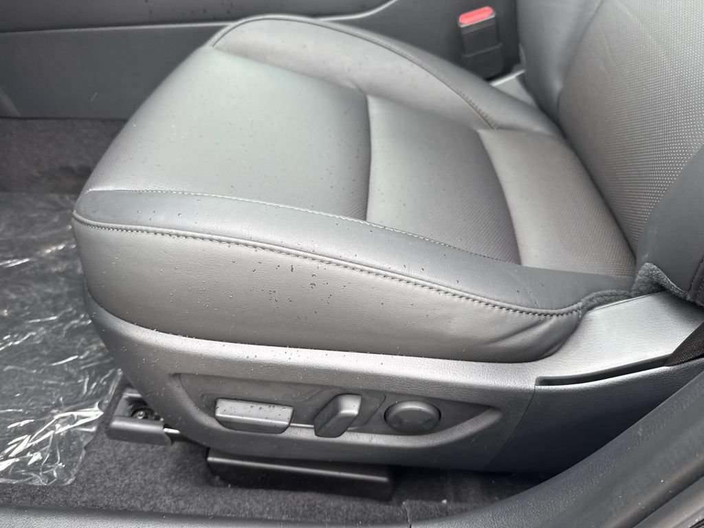 New 2026 MAZDA CX-30 AWD 2.5 S w/ Premium Package image 26