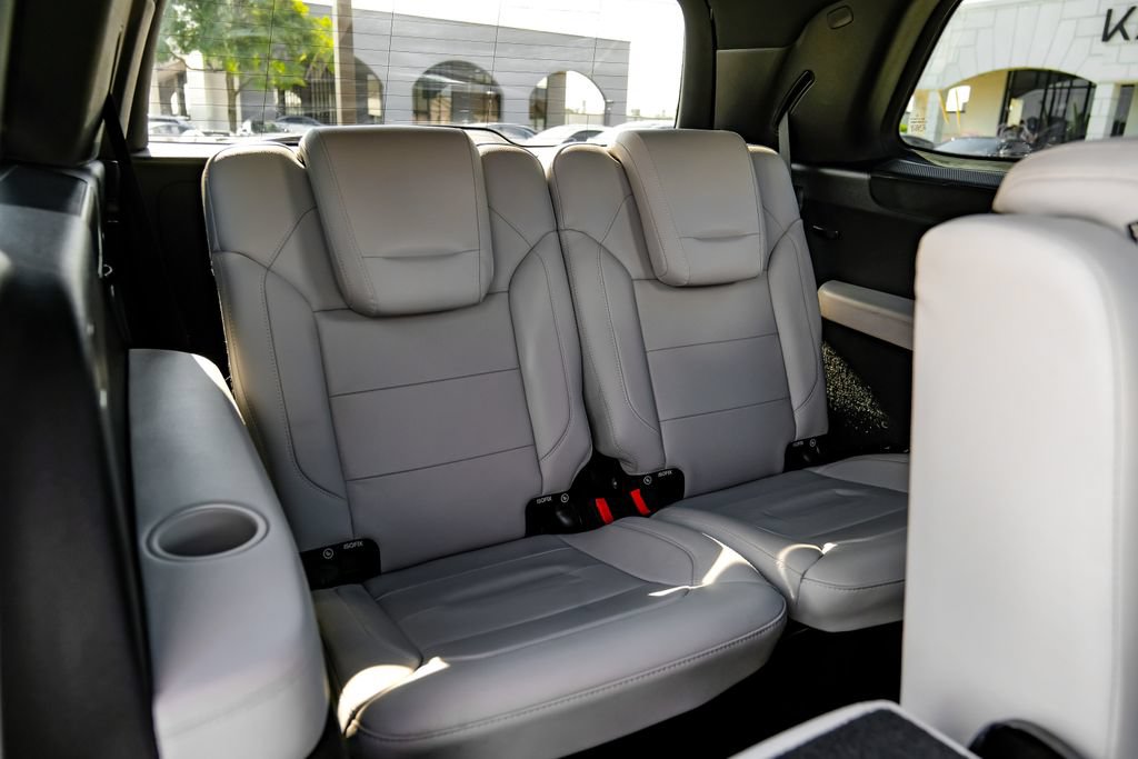 Used 2018 Mercedes-Benz GLS 550 4MATIC image 50