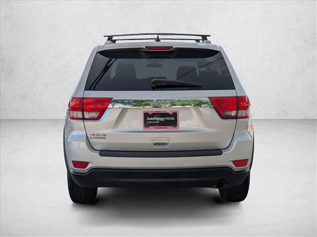 Used 2011 Jeep Grand Cherokee Laredo AWD/4WD image 7