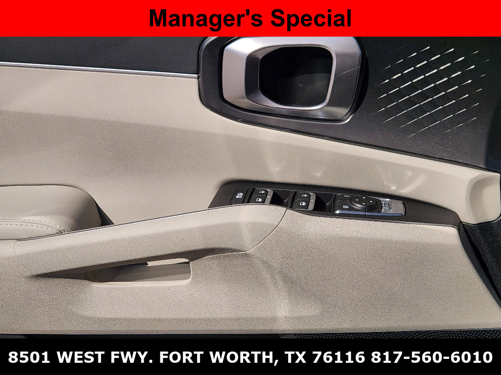 New 2025 Kia Sorento S image 17