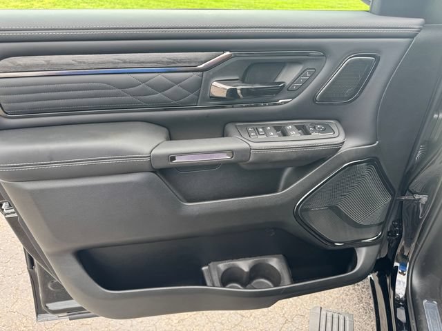 New 2027 RAM 1500 Limited AWD/4WD image 22