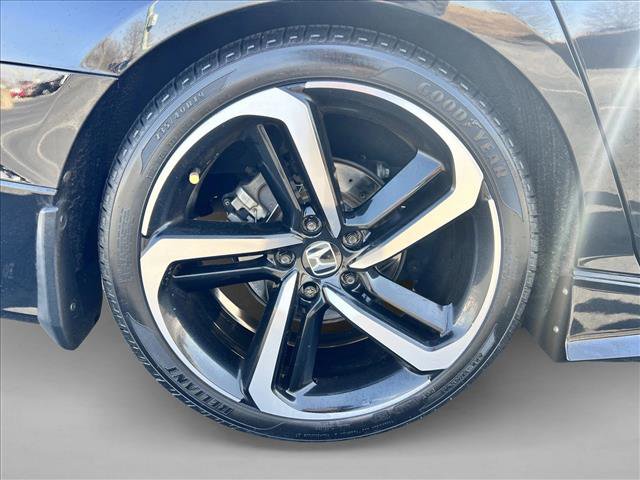 Used 2018 Honda Accord Sport image 26