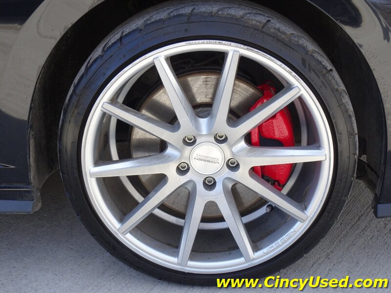 Used 2022 Volkswagen Jetta GLI Autobahn FWD image 30