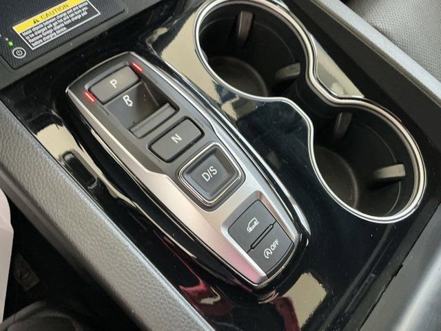 Used 2025 Honda Passport Black Edition image 23