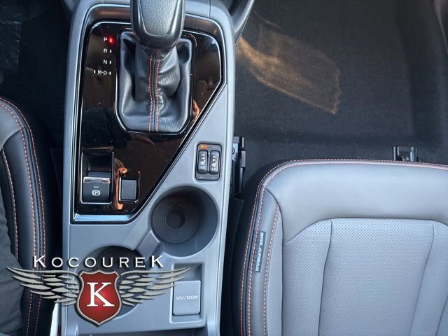 New 2026 Subaru Crosstrek 2.5i Limited image 16