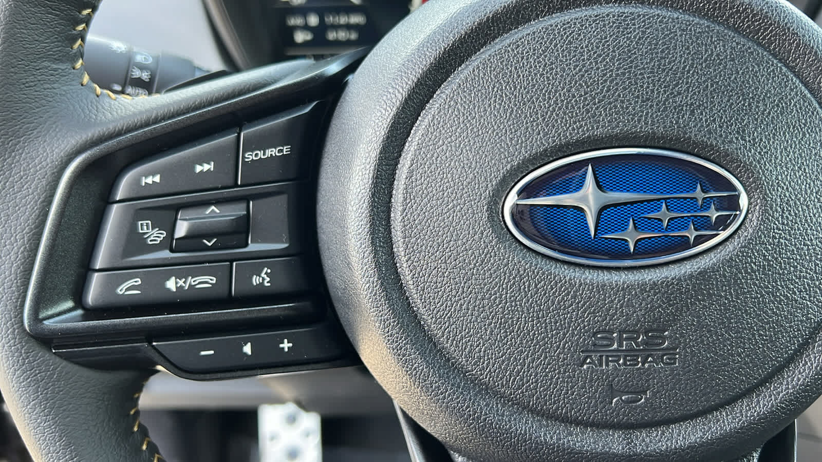 New 2026 Subaru Crosstrek 2.5i Sport w/ Crosstrek Mirror Package AWD/4WD image 19