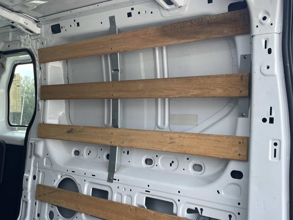 Used 2020 Ford Transit 250 Low Roof w/ Exterior Upgrade Package image 15