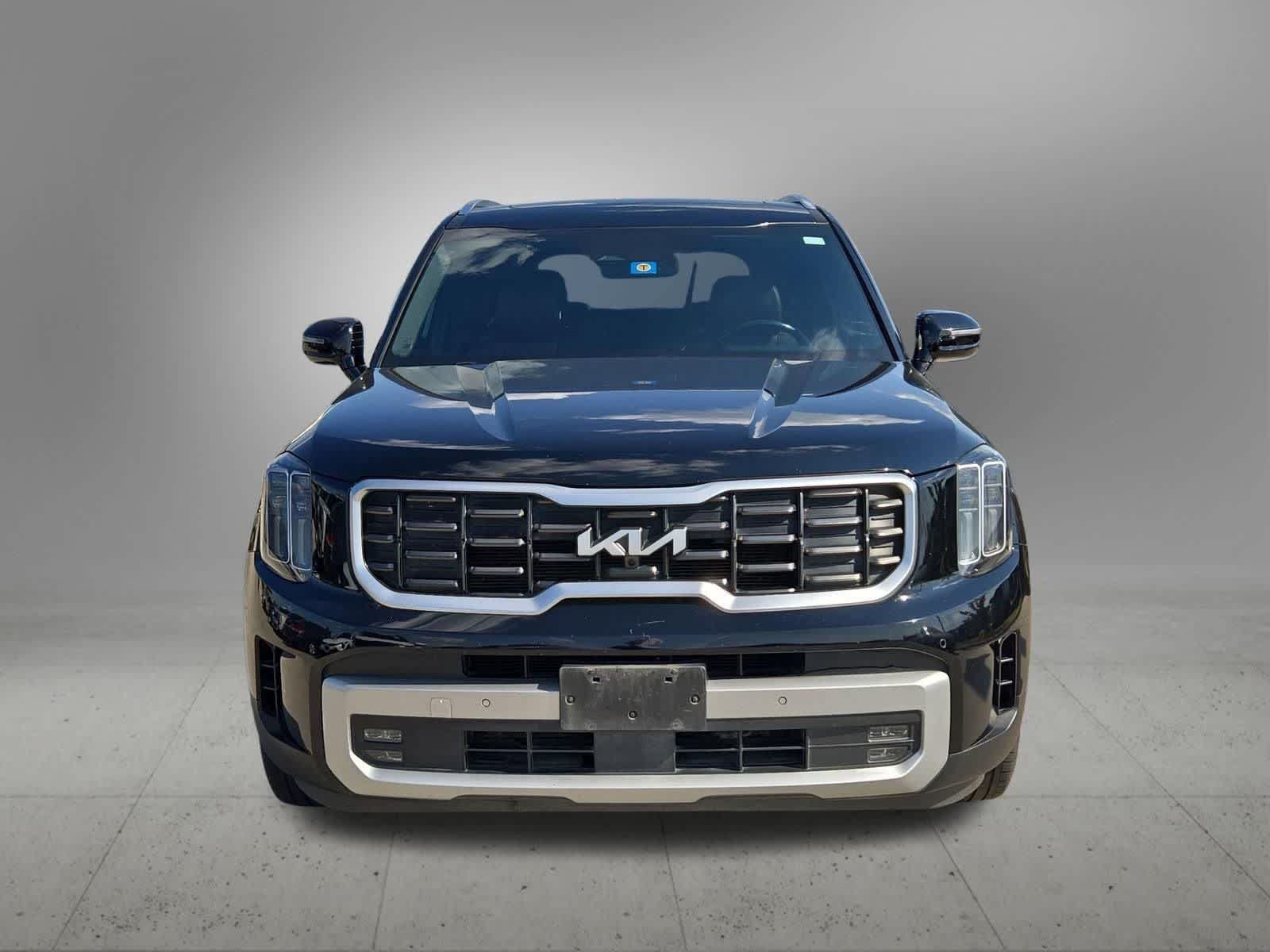 Used 2023 Kia Telluride SX AWD/4WD image 9