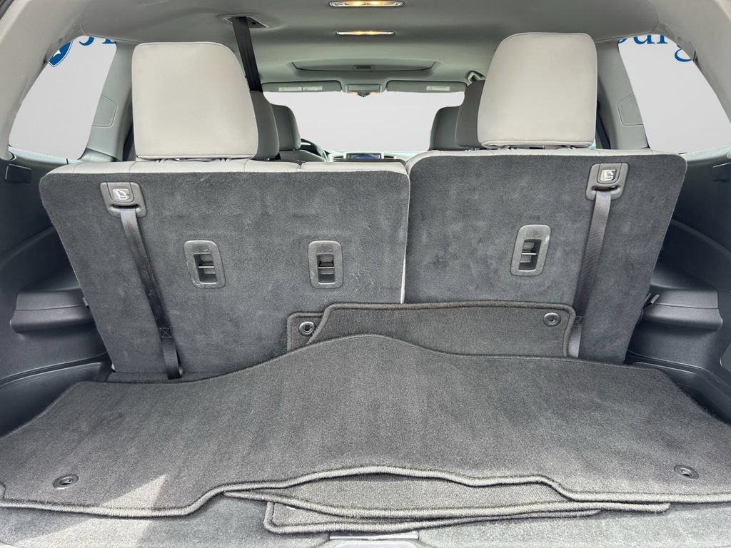 Used 2017 Honda Pilot EX-L image 15