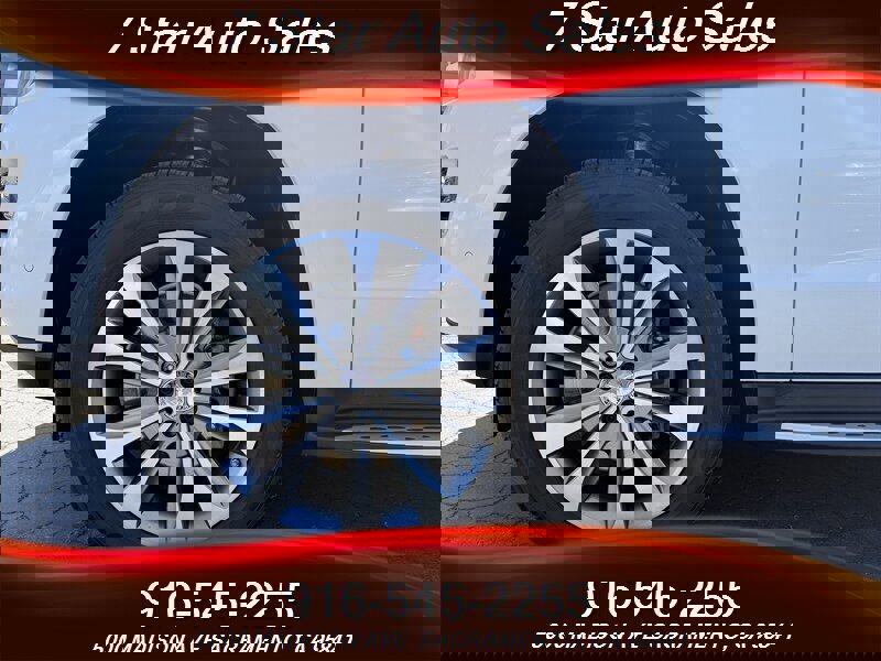 Used 2016 Mercedes-Benz GL 450 4MATIC image 27