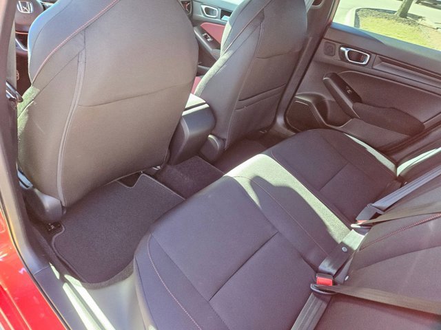 New 2026 Honda Civic Si image 11