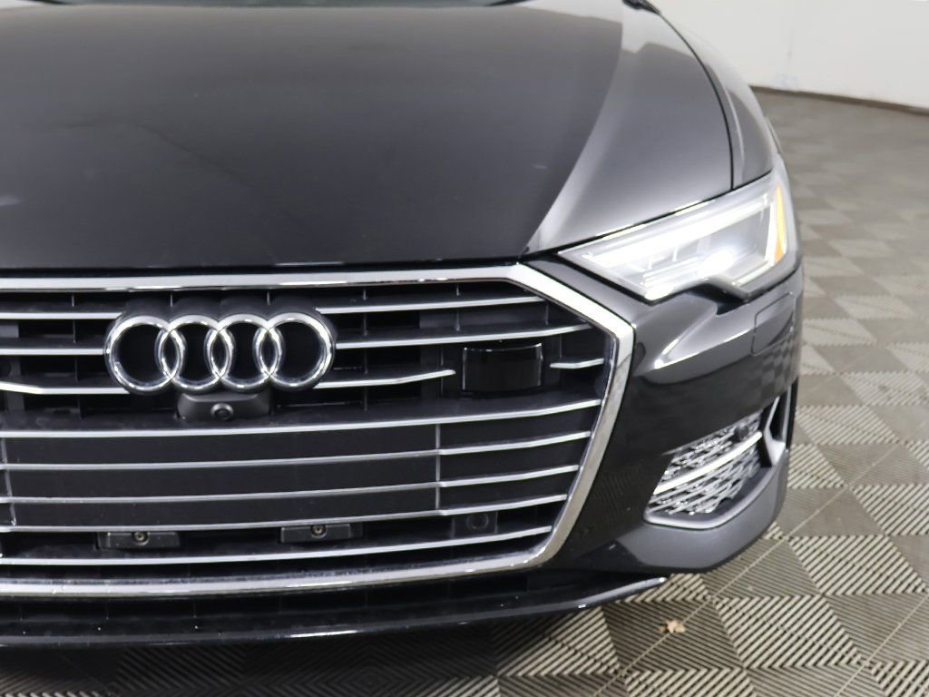 Used 2023 Audi A6 Premium Plus w/ Premium Plus Package image 15
