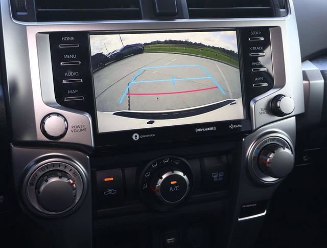 Used 2023 Toyota 4Runner SR5 Premium w/ Moonroof Package RWD image 29