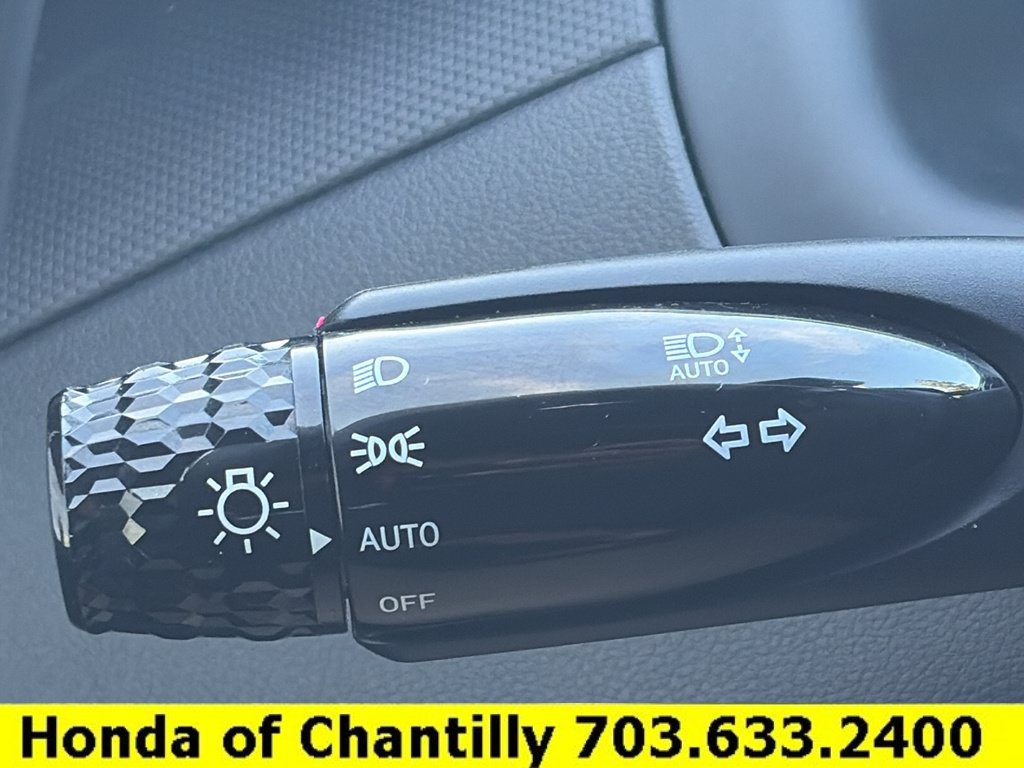 Used 2024 Hyundai Santa Cruz Night AWD/4WD image 10