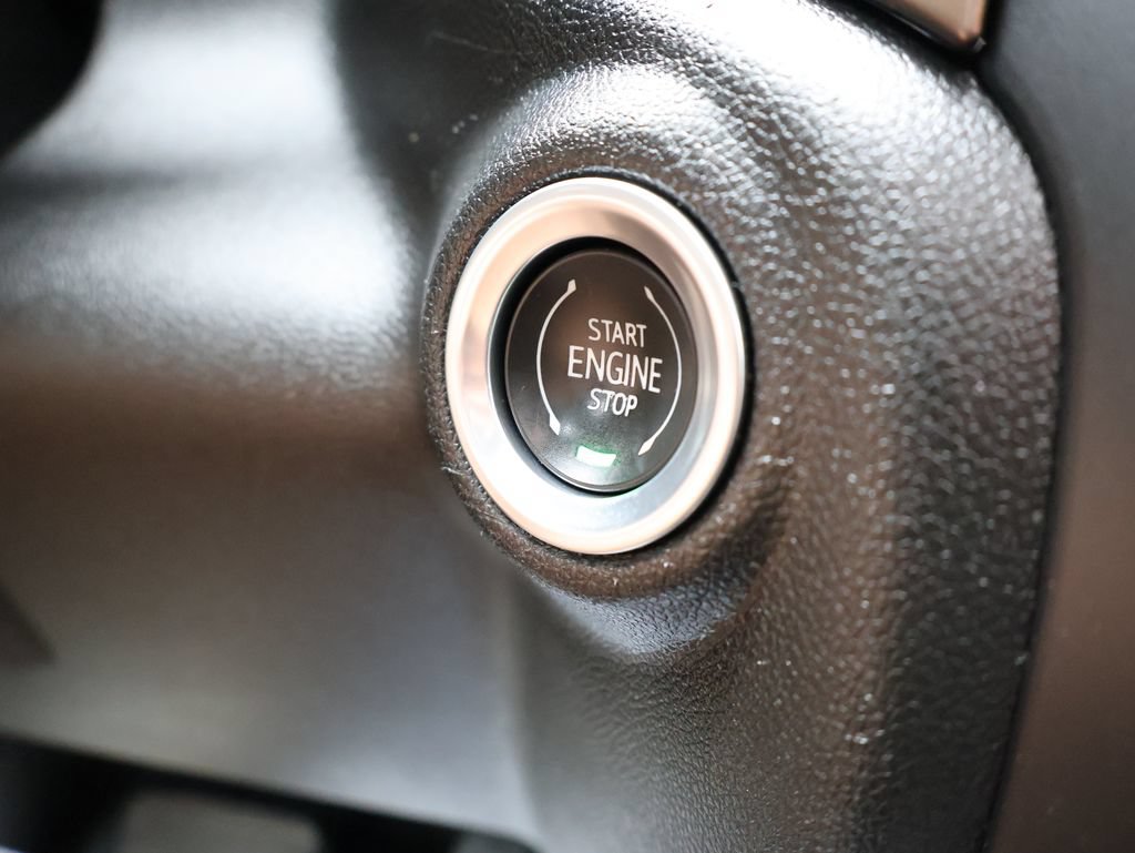 Used 2022 Chevrolet Silverado 1500 High Country w/ LPO, Dark Essentials Package AWD/4WD image 23