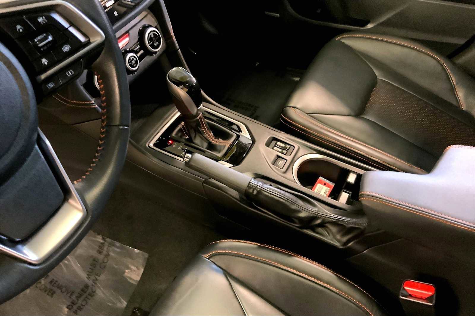 Used 2023 Subaru Crosstrek 2.5i Limited image 17