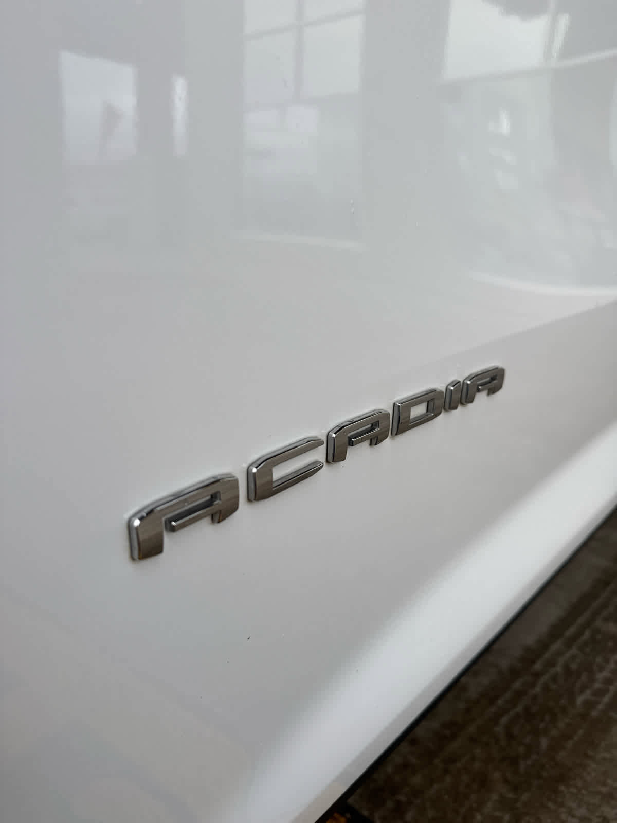 Certified 2024 GMC Acadia Elevation w/ LPO, Floor Liner Package image 7