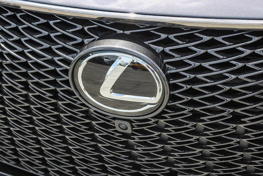 Used 2024 Lexus ES 300h F Sport w/ Accessory Package (Z2) image 37