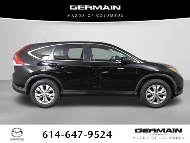 Used 2012 Honda CR-V EX image 7