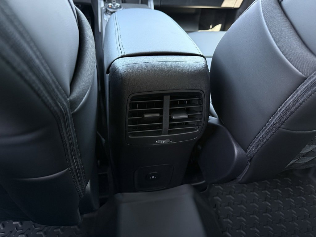 New 2025 Ford Bronco Sport Big Bend w/ Black Appearance Package image 25