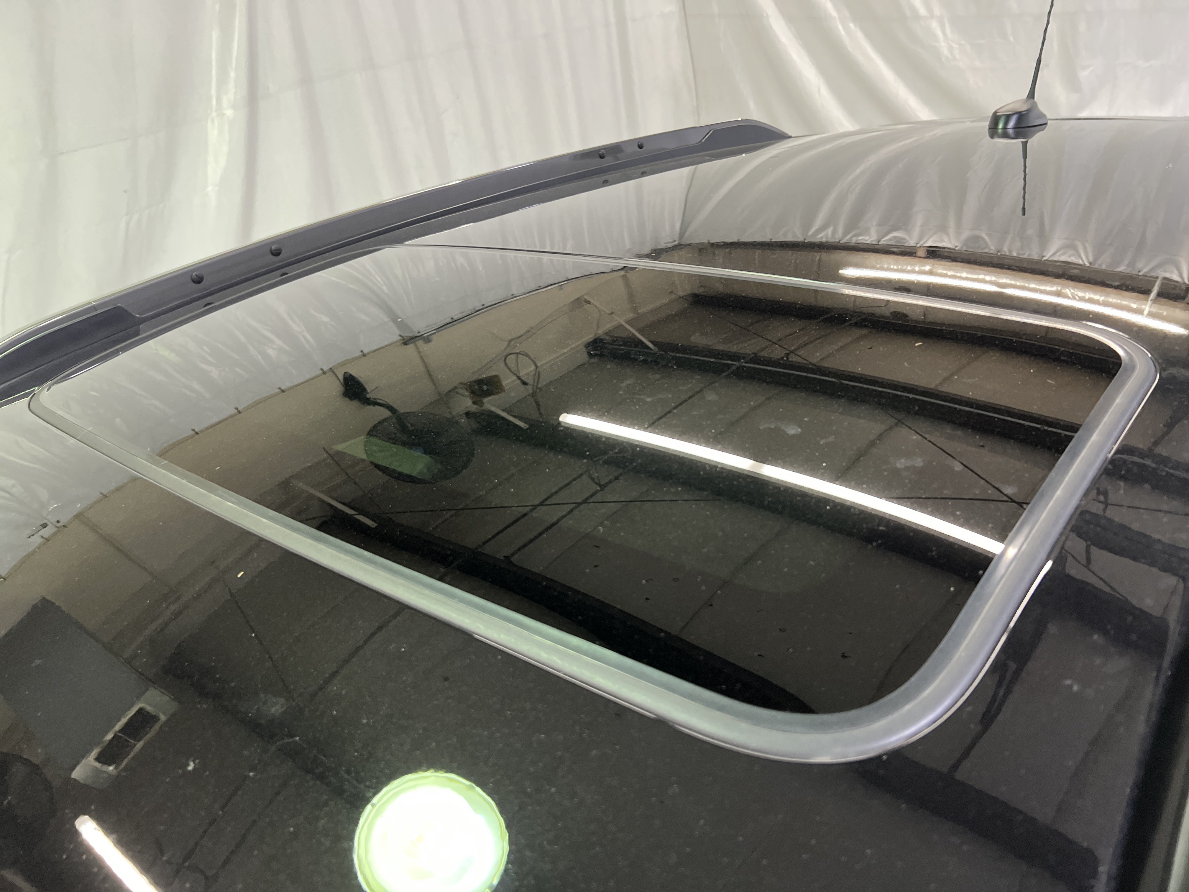 Certified 2026 Chevrolet Trax ACTIV w/ Sunroof Package FWD image 16