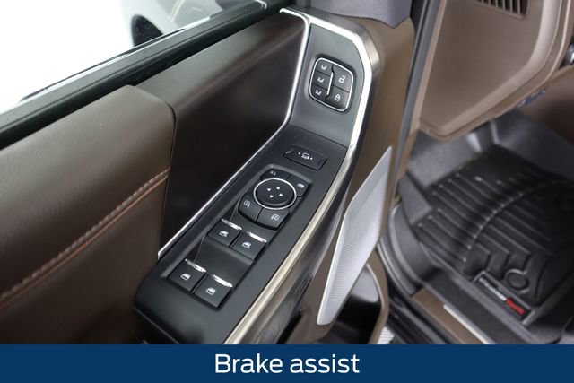 New 2026 Ford F350 King Ranch image 43